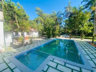 Babira Brookside Heritage Resort - Kumarakom - 0
