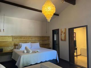 Pousada Coral Negro - 1