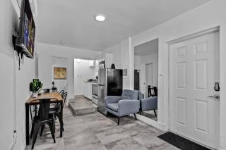 Lovely 1 Bedroom Walking Distance To Ocean - Suite 3 - Hollywood - 9