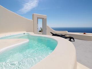 Dome Santorini Resort - Imerovigli - 8