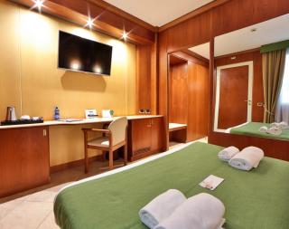 Best Western Hotel Anthurium - Santo Stefano al Mare - 4
