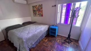 Amplo e iluminado apartamento na Gávea - Río de Janeiro - 1