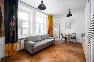 Metro Wileński Varsovia Studio #5 - Varsavia - 0