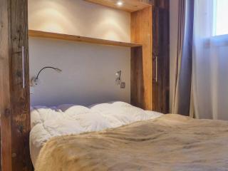 Charmant Duplex Chalet, 5 Pers, 50m², 3*, Balcon Sud-Ouest, Proche Pistes, Méribel - FR-1-182-166 - Méribel - 7