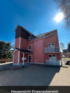 Ferienwohnung Braunlage - gemütliche Auszeit - Braunlage - 0