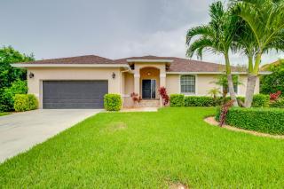 Marco Island Vacation Rental Heated Pool and Lanai! - 9