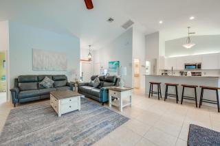 Marco Island Vacation Rental Heated Pool and Lanai! - 5
