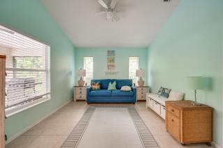 Marco Island Vacation Rental Heated Pool and Lanai! - 5