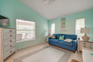 Marco Island Vacation Rental Heated Pool and Lanai! - 2
