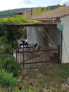 Gîte Hanna en Luberon - Le Boisset de St Martin de Castillon - Saint-Martin-de-Castillon - 4
