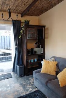Acorn Cottage - Hopefield - 4