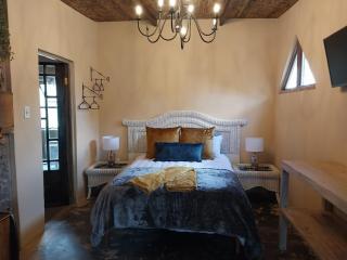 Acorn Cottage - Hopefield - 1