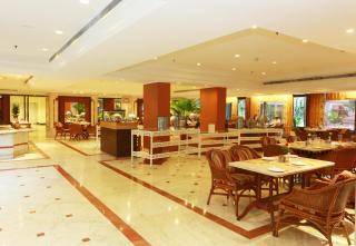 The Ashok, New Delhi - Nova Deli - 6