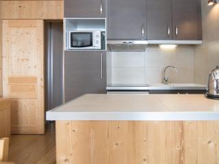 Luxe 2 pièces à 500m des pistes avec Wifi à Tignes - FR-1-449-21 - 1