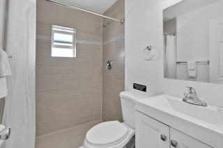Lovely Studio Walking Distance To Ocean - Suite 4 - Hollywood - 9