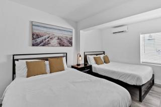 Lovely Studio Walking Distance To Ocean - Suite 4 - Hollywood - 5