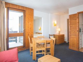 Charmant T2 avec Wifi à 500m des pistes - FR-1-449-121 - Tignes - 8