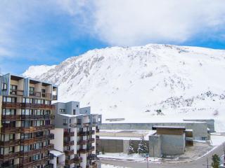 Charmant T2 avec Wifi à 500m des pistes - FR-1-449-121 - Tignes - 2