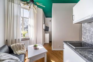 Apartments in the city center! - 0