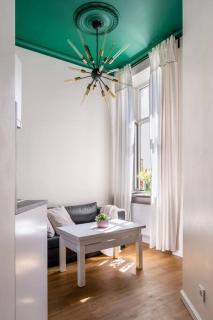 Apartments in the city center! - 9