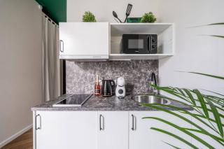 Apartments in the city center! - 7