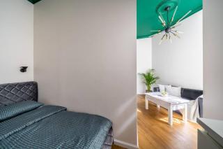 Apartments in the city center! - 3