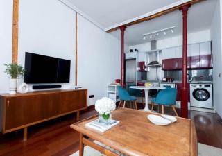 One bedroom apartment in Chueca - Madrid - 7