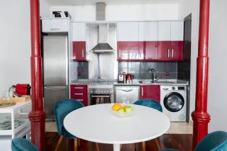 One bedroom apartment in Chueca - Madrid - 5