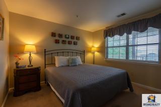 2BR Condo - 2 Pools - Close to the Strip - Stairs Required - FREE TICKETS INCLUDED - FHA-27 - Branson - 6