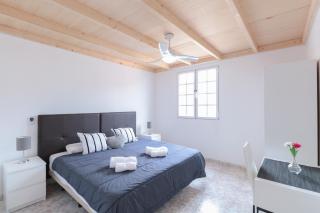 Las Palmas Central Rooms - 0