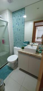 Porto de Galinhas Flat Destaque Cupe Beach Living - Porto De Galinhas - 2