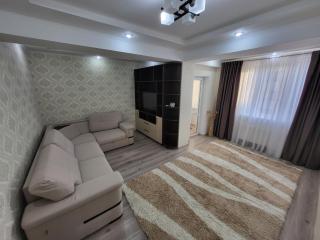 Apartment Buiucani - Chişinău - 8