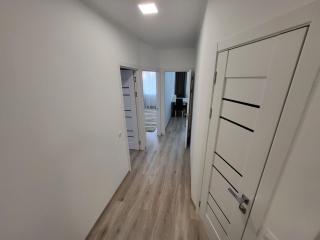 Apartment Buiucani - Chişinău - 4