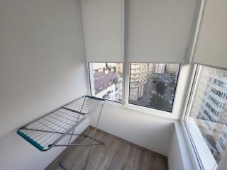 Apartment Buiucani - Chişinău - 5