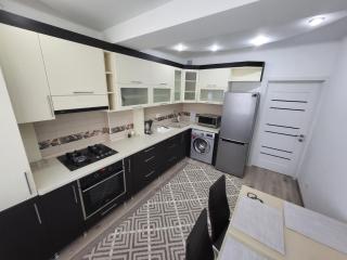 Apartment Buiucani - Chişinău - 3