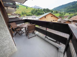 Appartement cosy 2 pièces, balcon sud, proche piscine et pistes, La Clusaz - FR-1-459-114 - 2