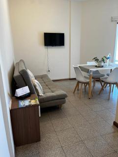 Departamento moderno y equipado 3-A - 1