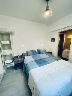 Cœur de Sète Le Patio 2 - 1