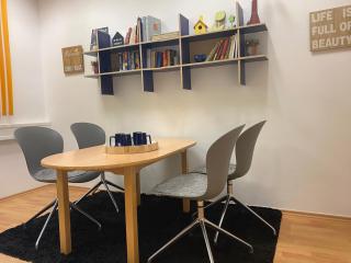 New Apartment Leipzig Zentrum mit Tiefgarage - 6