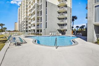 Long Beach Resort #1405-3 by Book That Condo - Panama City Beach - 8
