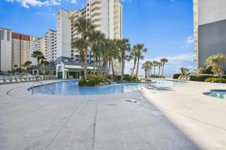 Long Beach Resort #1405-3 by Book That Condo - Panama City Beach - 6