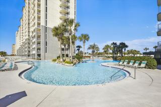 Long Beach Resort #1405-3 by Book That Condo - Panama City Beach - 4