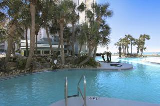 Long Beach Resort #1405-3 by Book That Condo - Panama City Beach - 2