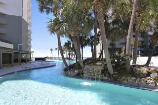 Long Beach Resort #1405-3 by Book That Condo - Panama City Beach - 1
