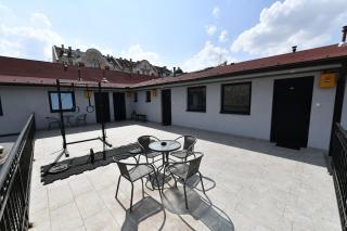 Lux J.S.L.T. - Inđija - 5
