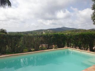 VILLA PROVENCALE AVEC PISCINE PRIVEE - Sainte-Maxime - 0