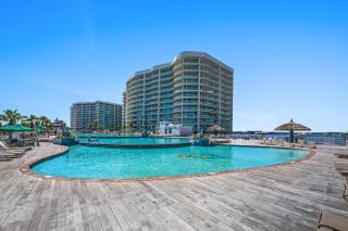 Caribe 212C - Orange Beach - 6