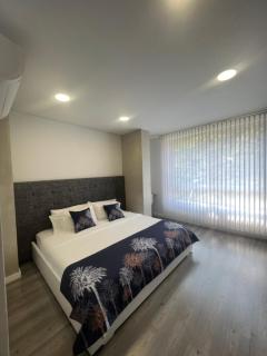 Edificio Lotus Loft - Cali - 7
