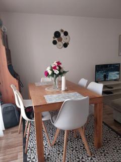 Charmant appartement T2 parc JB Lebas - Lille - 4