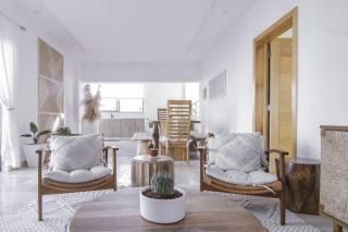 New Beachfront Penthouse Punta Popy - Las Terrenas - 8